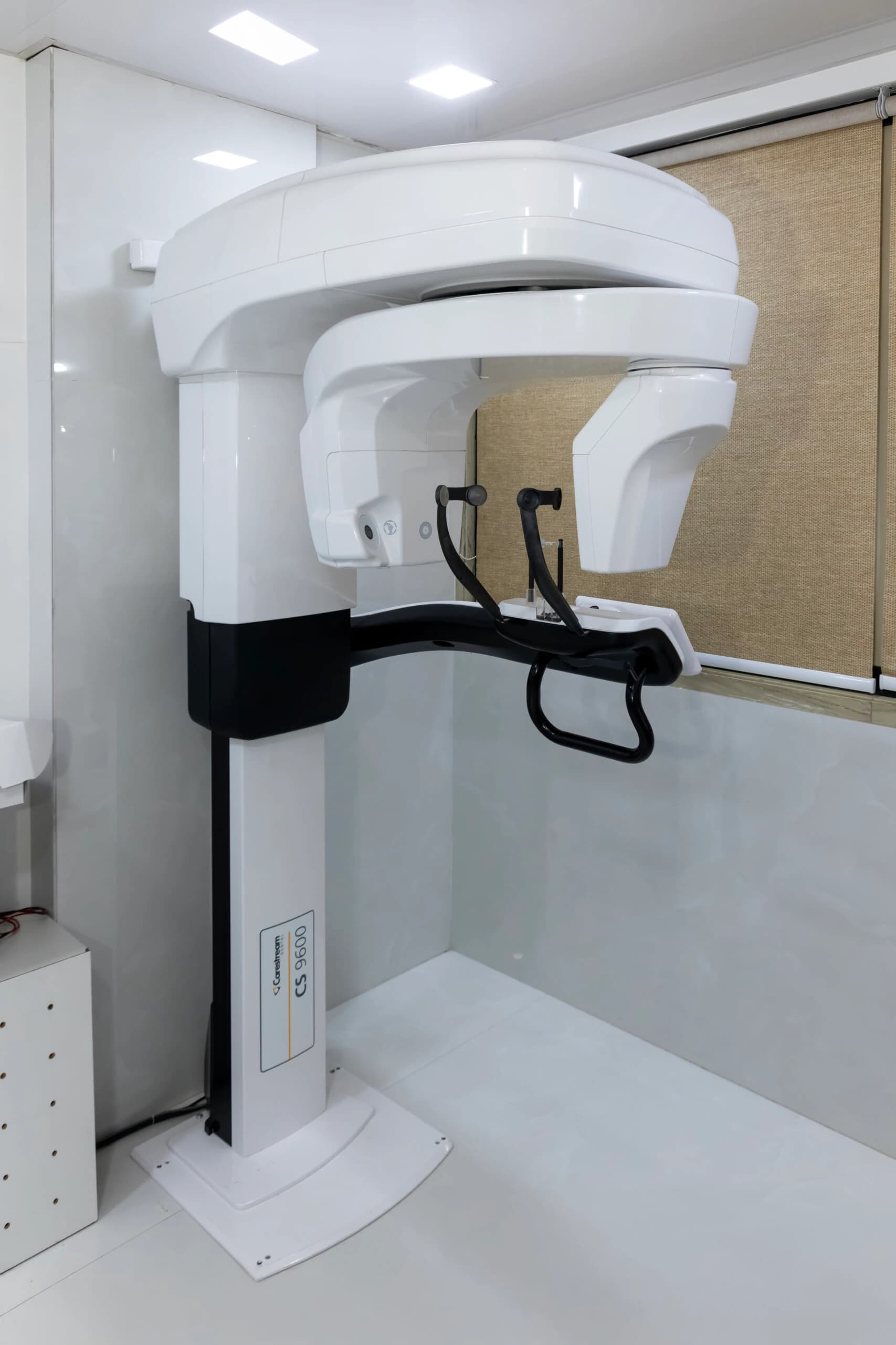 CBCT machine