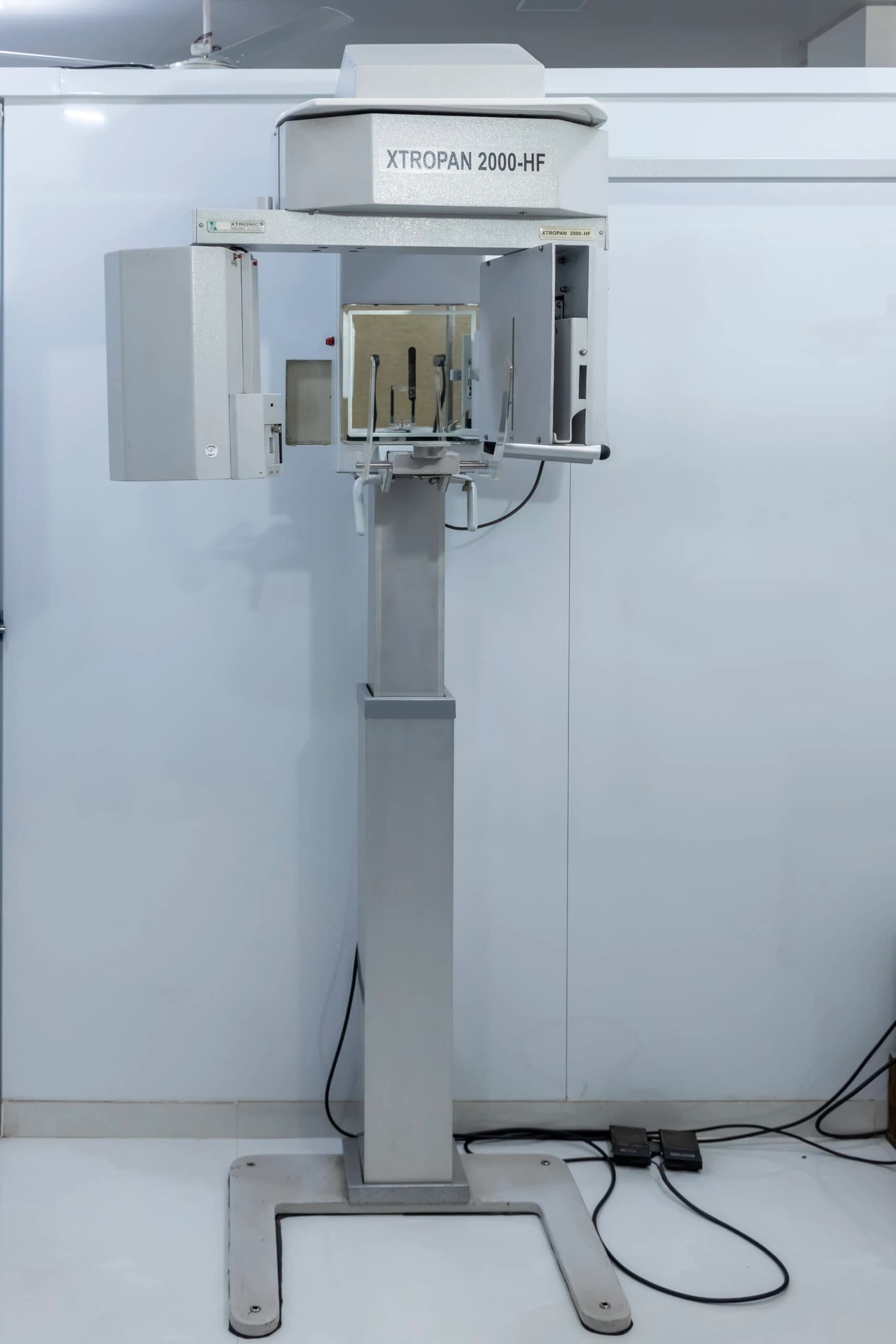 OPG machine